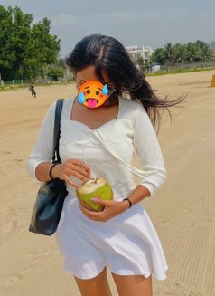 Sweety (Cam & Real Meet) New in Hyd - puta in Hyderabad Photo 4 of 6