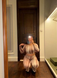 Sweety Cam Real Session E, Escort - puta in Kathmandu Photo 1 of 5