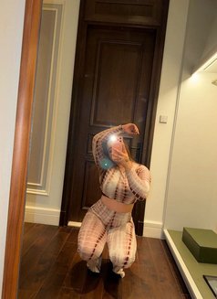 Sweety Cam Real Session E, Escort - puta in Kathmandu Photo 3 of 5