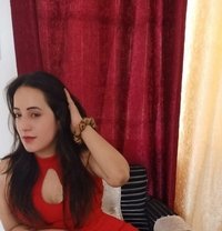 ꧁༒SWEETY CAM & REAL SESSION༒꧂,, escort, - dominatrix in Hyderabad Photo 2 of 4