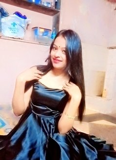 Sweety Cam show & real meet Service - escort in Bangalore Photo 3 of 3