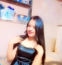 Sweety Cam show & real meet Service - escort in Hyderabad