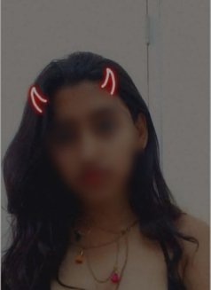 Fully independent girl for cam & meet - escort in Pune Photo 2 of 3