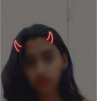 Fully independent girl for cam & meet - escort in Chennai