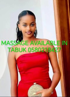 Sweety - escort agency in Tabuk Photo 1 of 1