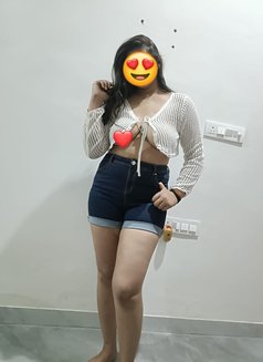 Sweety Chauhan - escort in Jaipur Photo 2 of 3