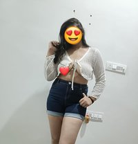 Sweety Chauhan - escort in Jaipur