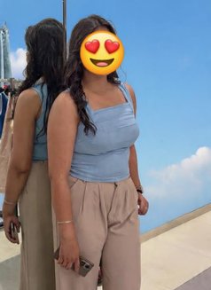 Sweety Chauhan - escort in Jaipur Photo 3 of 3