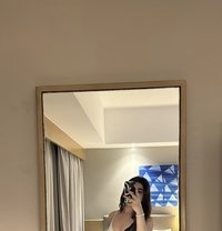 Sweety Coly - Acompañantes transexual in Manila