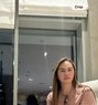 SweetyEms🇵🇭🇵🇭 - Acompañantes transexual in Abu Dhabi Photo 2 of 2