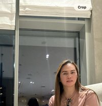 SweetyEms🇵🇭🇵🇭 - Transsexual escort in Abu Dhabi