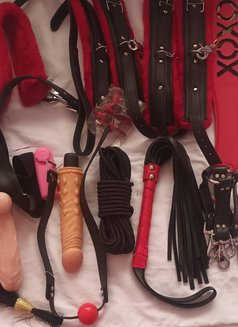 Sweety - escort in Kalyan Photo 3 of 3