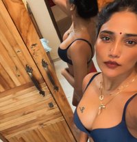 Sweety - escort in Mumbai