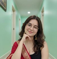 Sweety - escort in Chennai