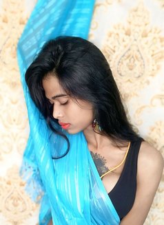 Sweety - Acompañantes transexual in Chennai Photo 5 of 5