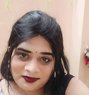Sweety - Acompañantes transexual in Hyderabad Photo 1 of 2