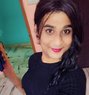 Sweety - Intérprete transexual de adultos in Hyderabad Photo 1 of 1