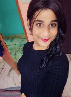 Sweety - Intérprete transexual de adultos in Hyderabad Photo 1 of 1