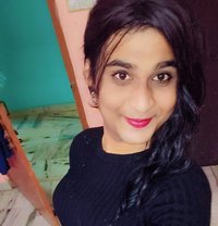 Sweety - Intérprete transexual de adultos in Hyderabad