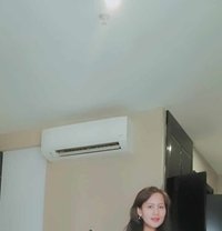 Teresa - puta in Kuala Lumpur