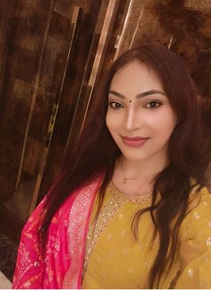 Sweety Genuine Escorts - escort in Mumbai Photo 2 of 2