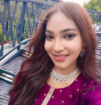 Aneet kaur VC service only - escort in Ahmedabad Photo 2 of 2