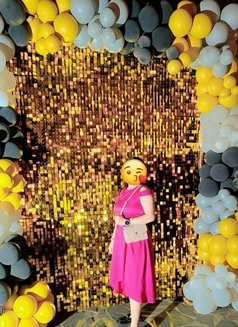 Candy genuine incall outcall - puta in Bangalore Photo 1 of 5