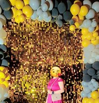 Candy genuine incall outcall - escort in Bangalore