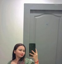 Candy genuine incall outcall - escort in Bangalore