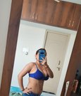 Candy genuine incall outcall - escort in Bangalore Photo 2 of 6