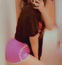 Sweety Girl Lisheni - escort in Colombo