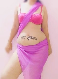 Sweety Honey (Paid Cam & Real Meet) - escort in Bangalore Photo 5 of 23