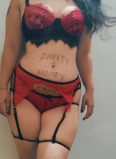 Sweety Honey (Paid Cam & Real Meet) - escort in Bangalore Photo 8 of 18