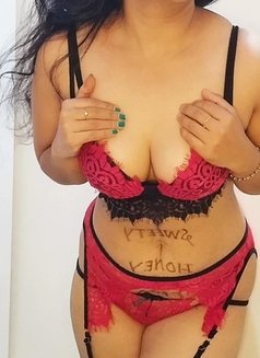 Sweety Honey (Paid Cam & Real Meet) - escort in Bangalore Photo 11 of 23