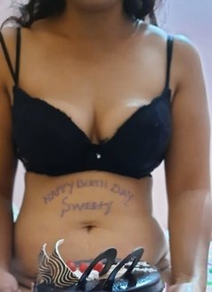 Sweety Honey (Paid Cam & Real Meet) - escort in Bangalore Photo 17 of 18