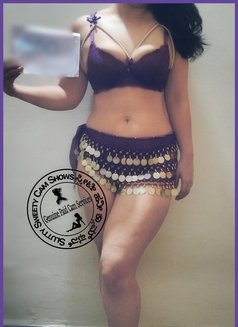 Sweety Honey (Paid Cam & Real Meet) - escort in Bangalore Photo 23 of 23
