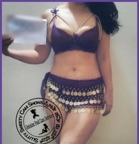 Sweety Honey (Paid Cam & Real Meet) - escort in Bangalore