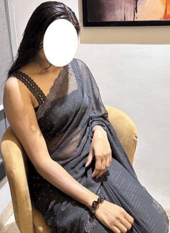 Sweety Hot and Sweet - escort in Bangalore Photo 1 of 3