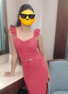 Sweety Hot and Sweet - escort in Bangalore Photo 2 of 3