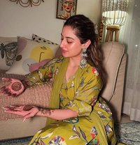 Sweety Incall/outcall Sarvice - escort in Chennai