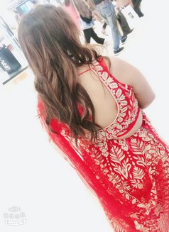 Sona Independent bhabhi - adult performer in New Delhi Photo 11 of 12