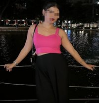 Sweety - puta in Jaipur
