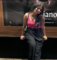 Sweety - puta in Jaipur