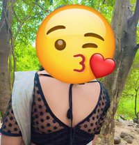 Sweety - escort in Chennai
