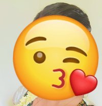 Sweety - escort in Chennai
