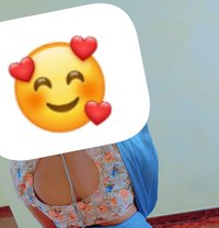 Sweety - escort in Chennai