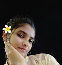 Sweety - dominatrix in Chennai