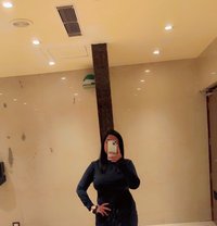 Sweety - escort in Hyderabad