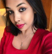 Sweety - escort in Hyderabad