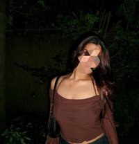 Sweety - escort in Kalyan